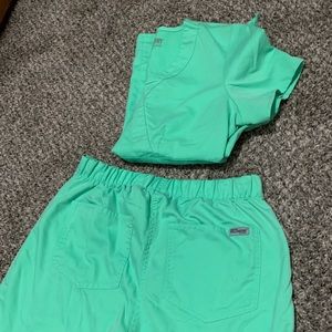 Greys Anatomy Scrubs